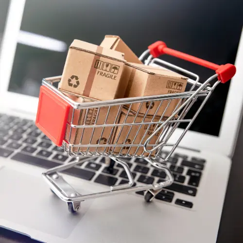 E-Commerce Solutions
