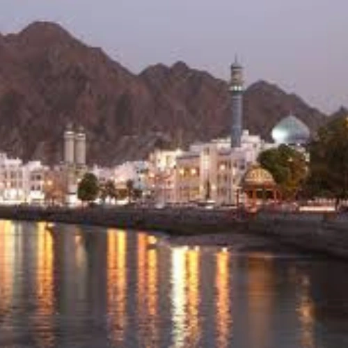 Oman